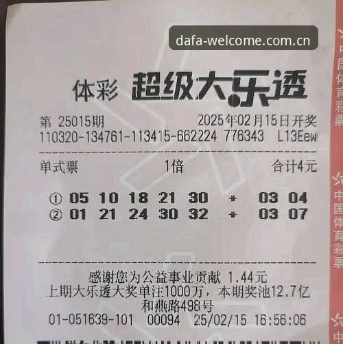 大发彩票官网 vs 2026大发体育投注网站：新手该选择哪个入口更安全？