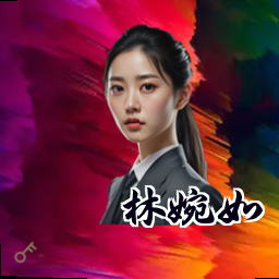 林婉如