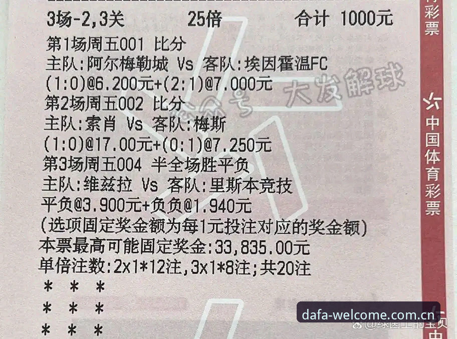 大发彩票官网 vs 通用投注平台：大发体育网站的技术方案谁更扛压？